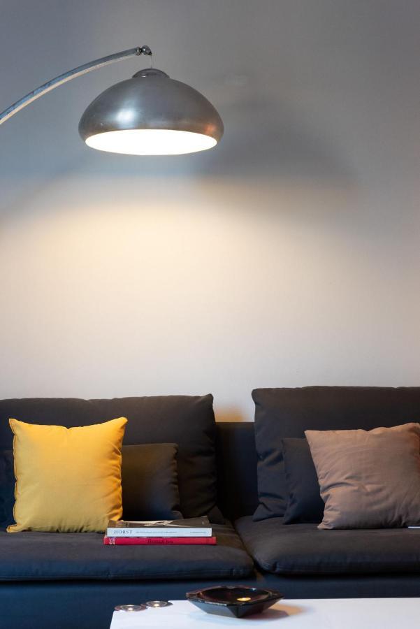 So Athens - Stylish 2 Bedroom Flat Exterior foto